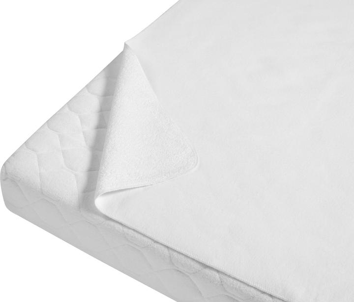 Produktbild Playshoes Frotte Moltonbettauflage (70 x 140 cm)