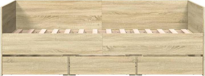 Produktbild vidaXL Tagesbett (75 x 190 cm)