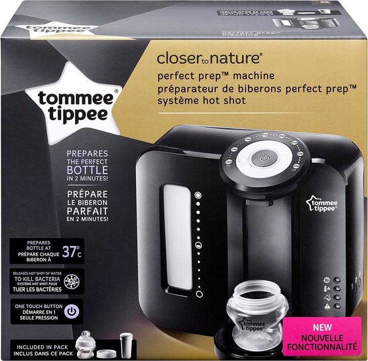 Immagine prodotto Tommee Tippee Preparazione perfetta