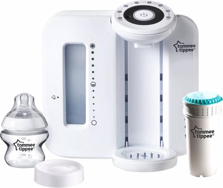 Produktbild Tommee Tippee Perfect prep