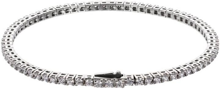 Immagine prodotto Albert M. Bracciale da polso elegante e resistente (9.44 cm)