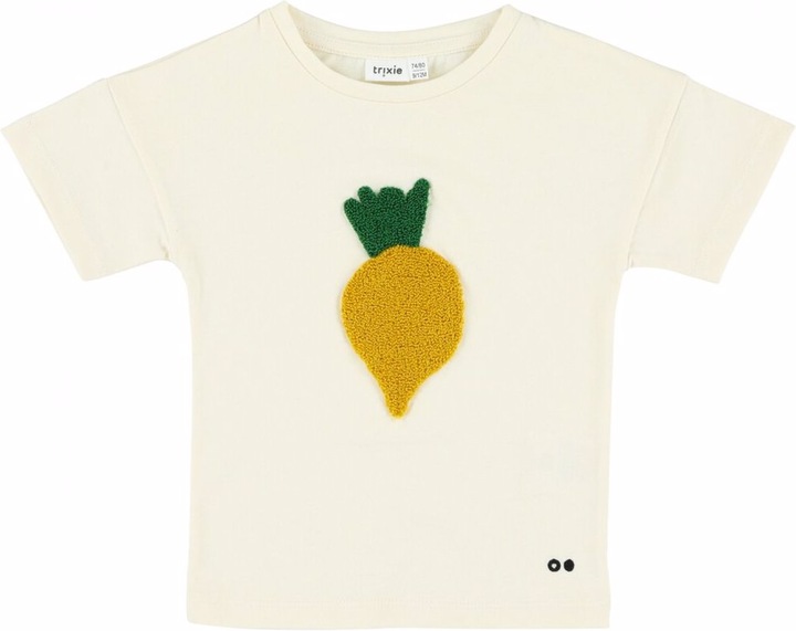 Tiny Turnip