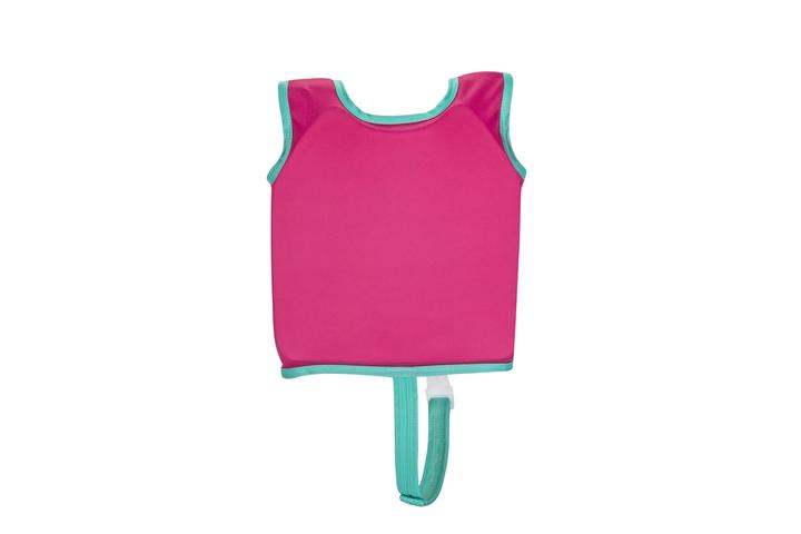 Productafbeelding Bestway 32176 / 23 Zwemvest voor baby's Stof Gemengde kleuren Zwemvest (S, M)