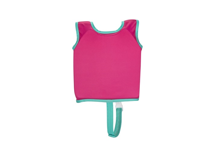 Produktbild Bestway Schwimmweste (S/M, bis 11 kg)
