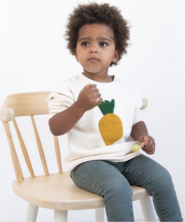 Produktbild Trixie Baby T-Shirt kurzarm (74)