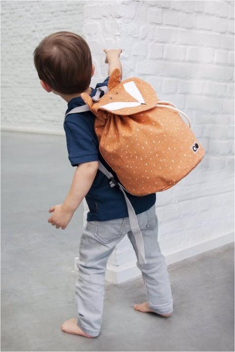 Produktbild Trixie Baby Rucksack Mini
