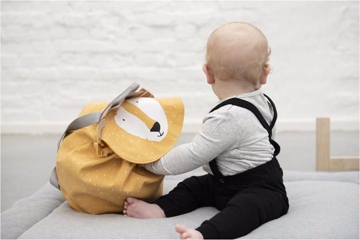 Image du produit Trixie Baby Sac à dos Mini