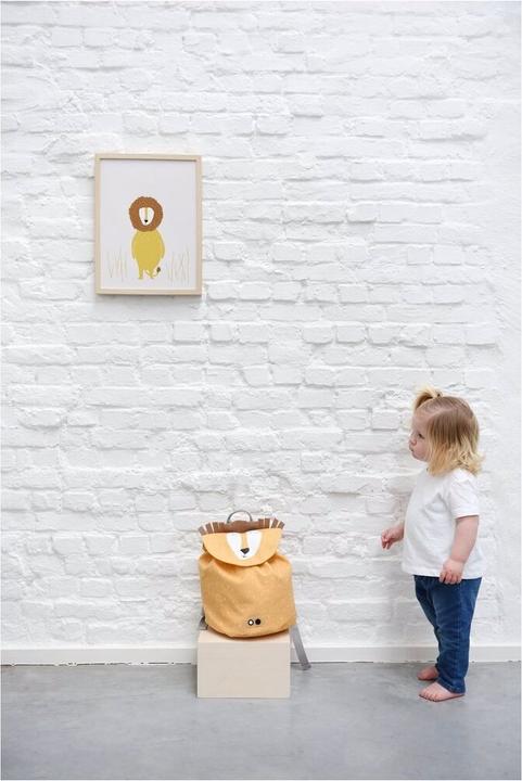 Image du produit Trixie Baby Sac à dos Mini