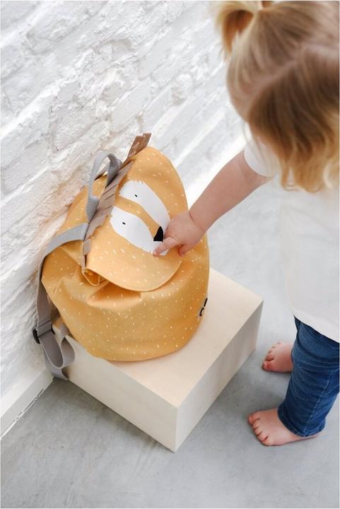 Image du produit Trixie Baby Sac à dos Mini