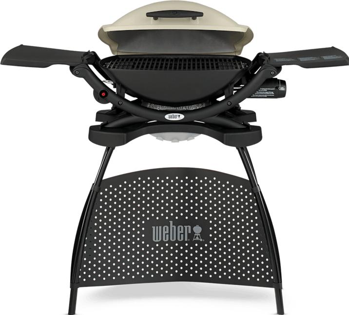 Weber Q 1000 Stand (2.64 kW)