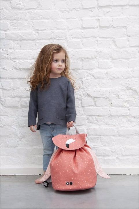 Produktbild Trixie Baby Rucksack Mini