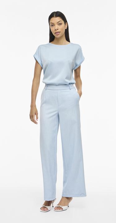 Immagine prodotto Vila VIELLETTE Oberteil mit kurzen Ärmeln (34)