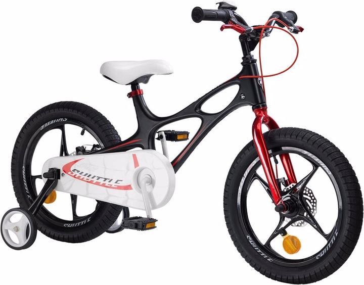 Royal Baby Space shuttle bike (16")