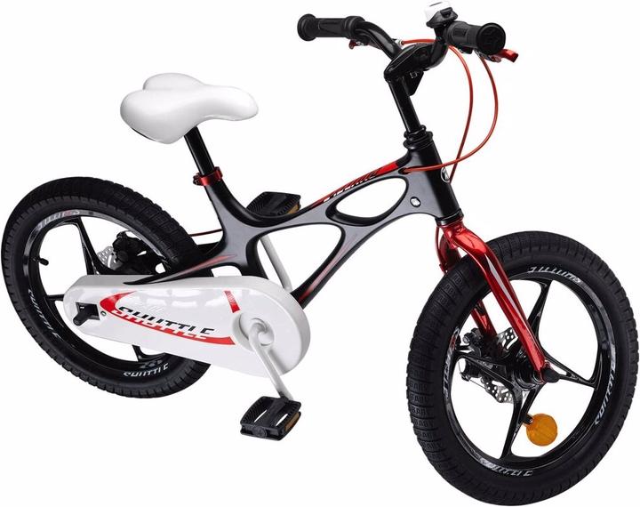 Actual product image Royal Baby Space shuttle bike (16")