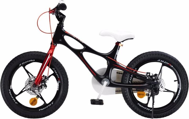 Actual product image Royal Baby Space shuttle bike (16")