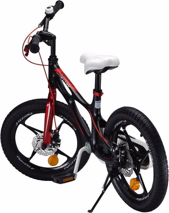 Actual product image Royal Baby Space shuttle bike (16")