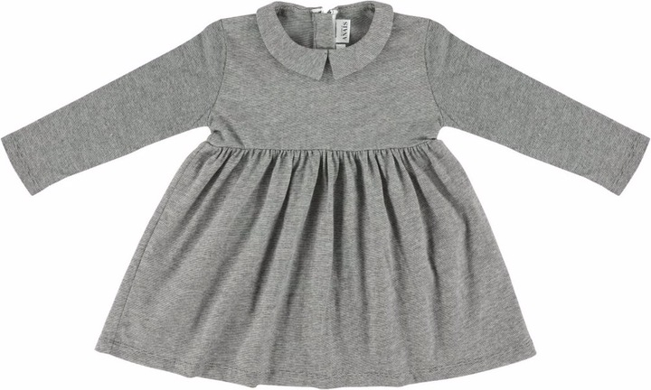 Trixie Baby Kleid langarm (62, 68)