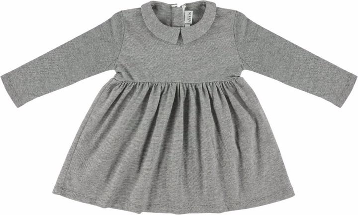 Produktbild Trixie Baby Kleid langarm (98)