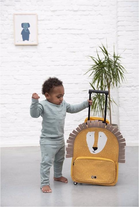Produktbild Trixie Baby Reise Trolley