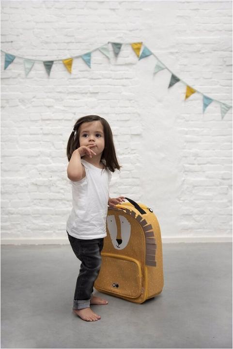 Produktbild Trixie Baby Reise Trolley