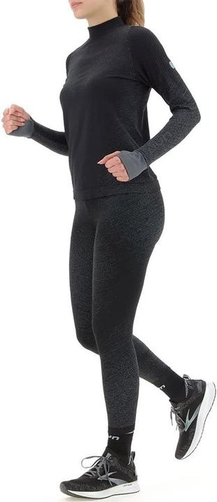Actual product image UYN Laufshirt Mit Langen Ärmeln Exceleration (L)