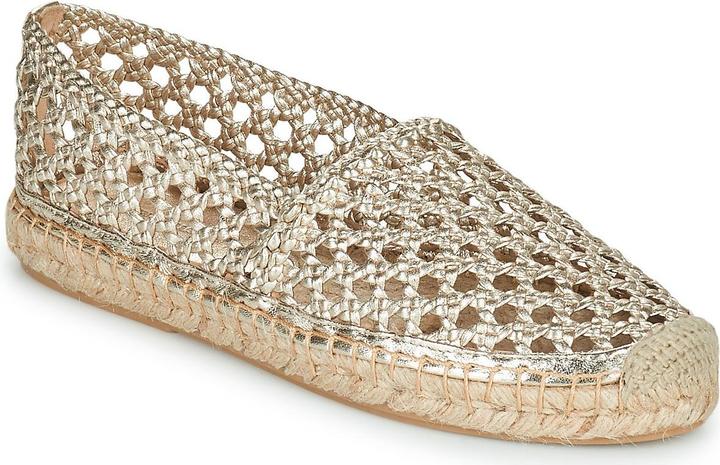 Image du produit Melvin & Hamilton Espadrilles dames Bree 3, goud (38)
