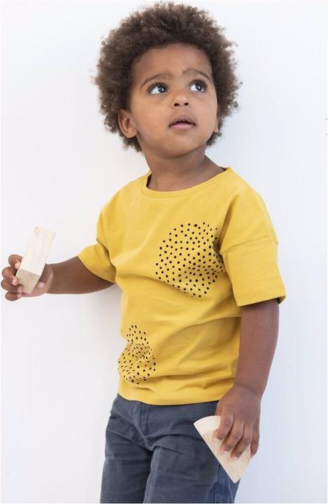 Immagine prodotto Trixie Baby Maglietta a manica corta (74)