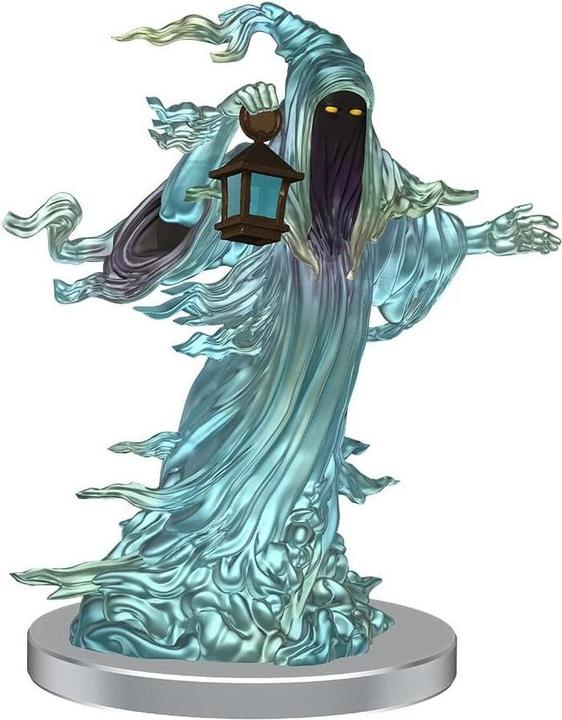 Actual product image Wizkids D&D Classic Collection miniatures prépeintes Monsters G-J Boxed Set