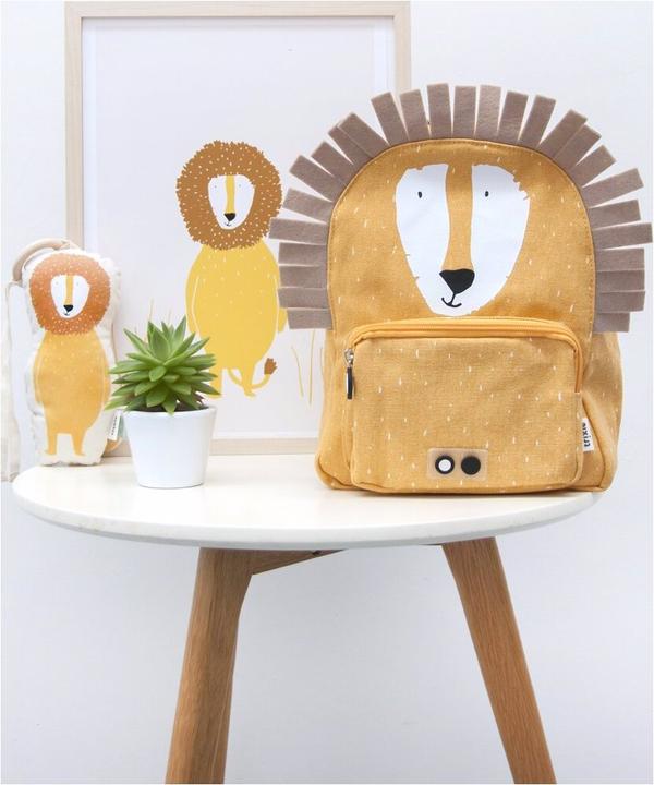 Image du produit Trixie Baby M. Lion (7.50 l)