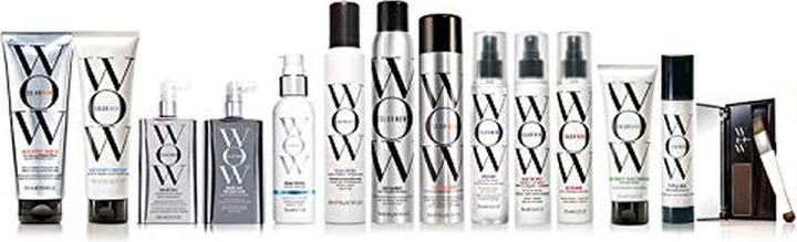 Actual product image Color Wow Dream Filter Pre-Shampoo (470 ml, Liquid shampoo)