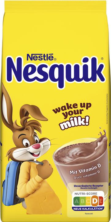 Actual product image Nestlé Kakaopulver Refill (1000 g)