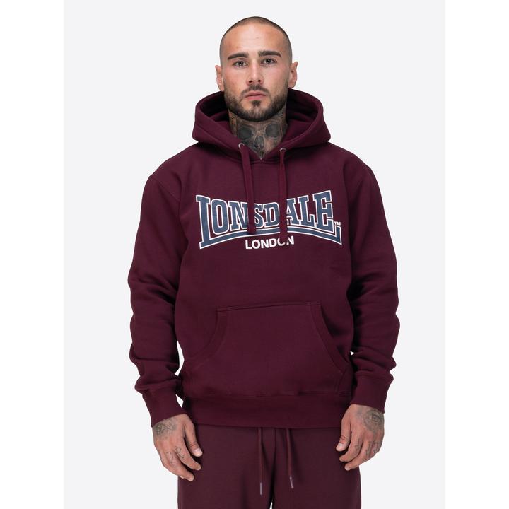 Image du produit Lonsdale Sellan (3XL)