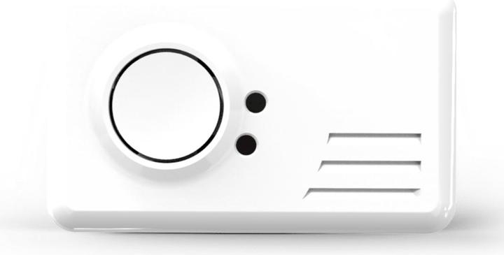 Actual product image FireAngel CO-9B-DET Carbon monoxide detector