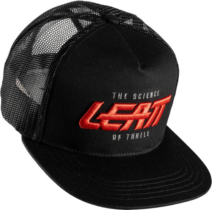 Produktbild Leatt Cap Trucker (M, S, XL)
