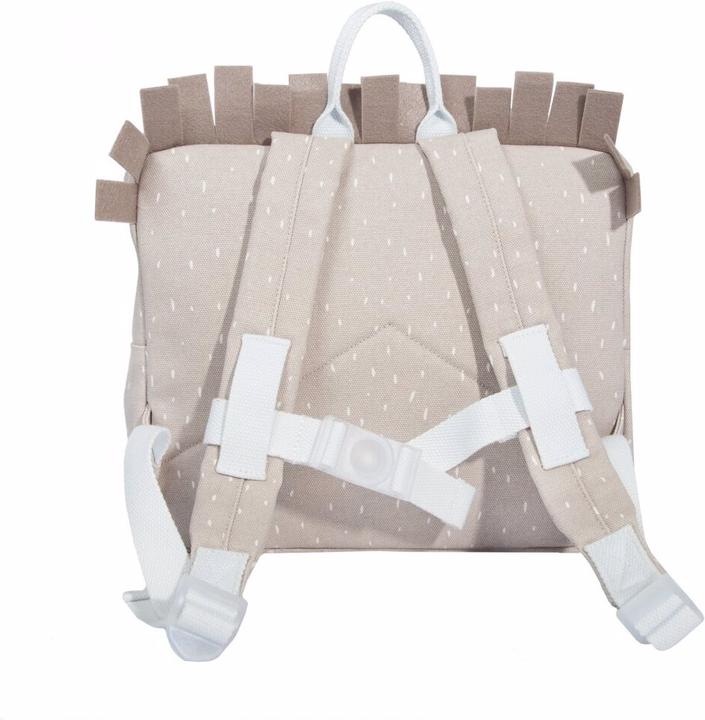 Actual product image Trixie Baby Satchels