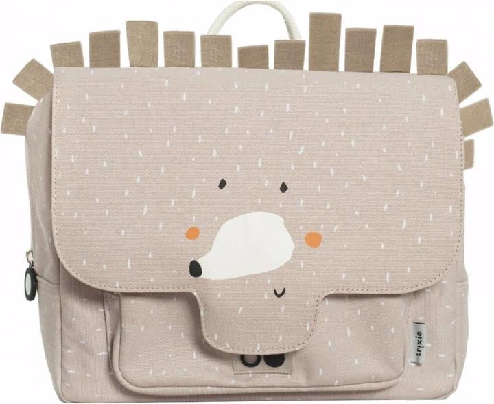Actual product image Trixie Baby Satchels