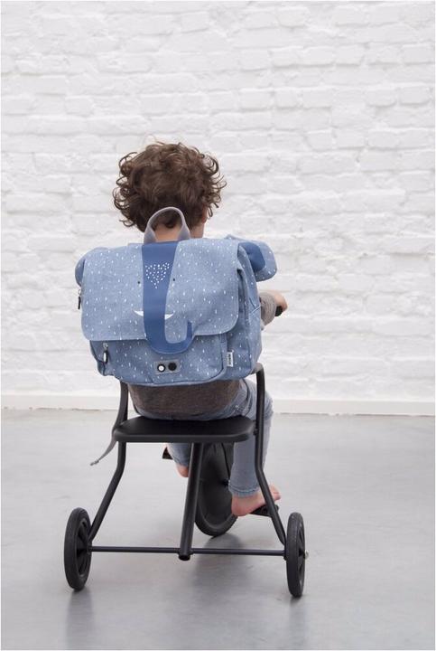 Actual product image Trixie Baby Satchel