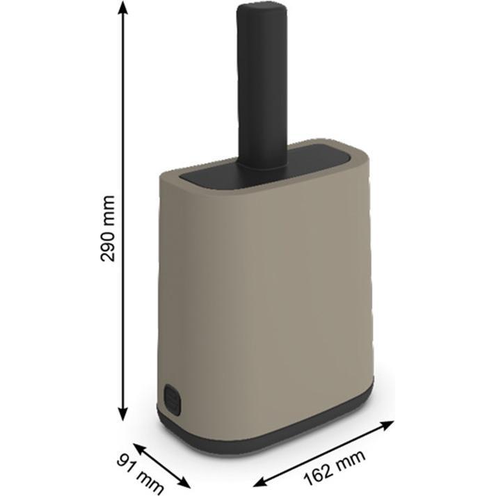 Thumbnail - Rotho Biala, Katzenklo Zubehör