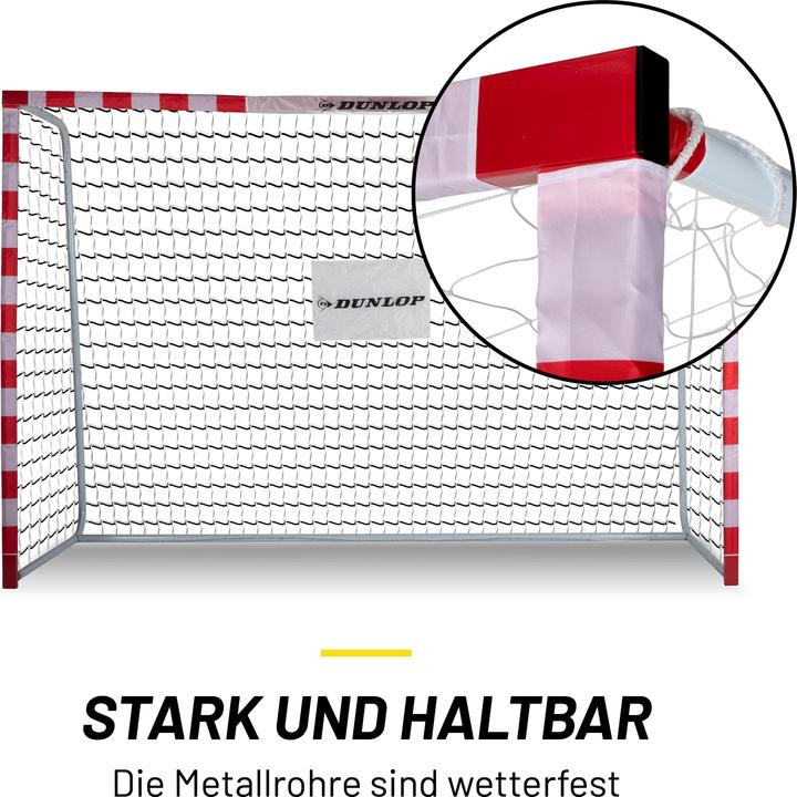 Produktbild Dunlop Soccer goal