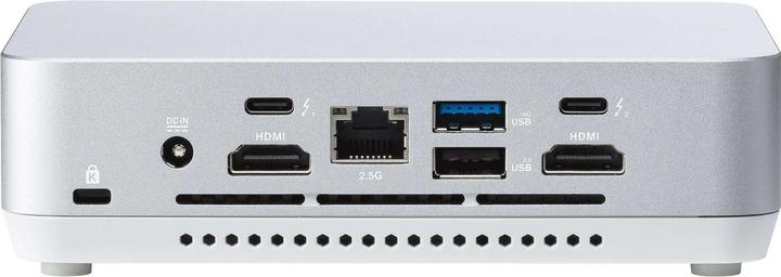 Immagine prodotto ASUS RNUC14RVSU700002I BB U7 155H Kit UE (Intel Core Ultra 7 155H)