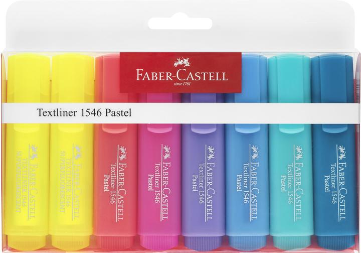 Immagine prodotto Faber-Castell Textliner (1 x)