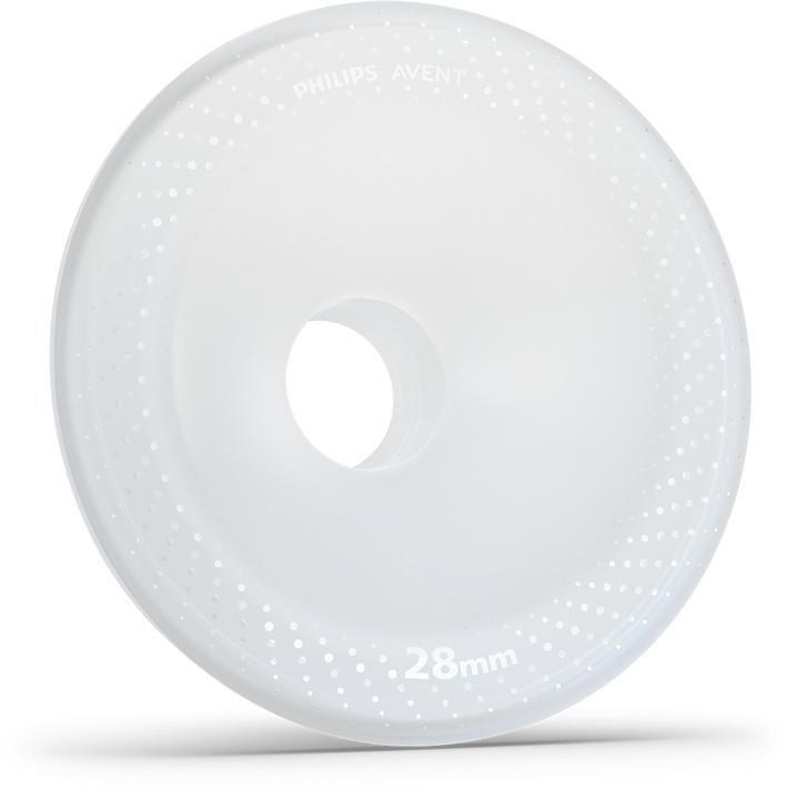 Immagine prodotto Philips Avent Hands-free Einsätze