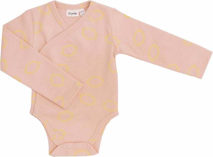 Produktbild Trixie Baby Wickelbody langarm (50, 56)