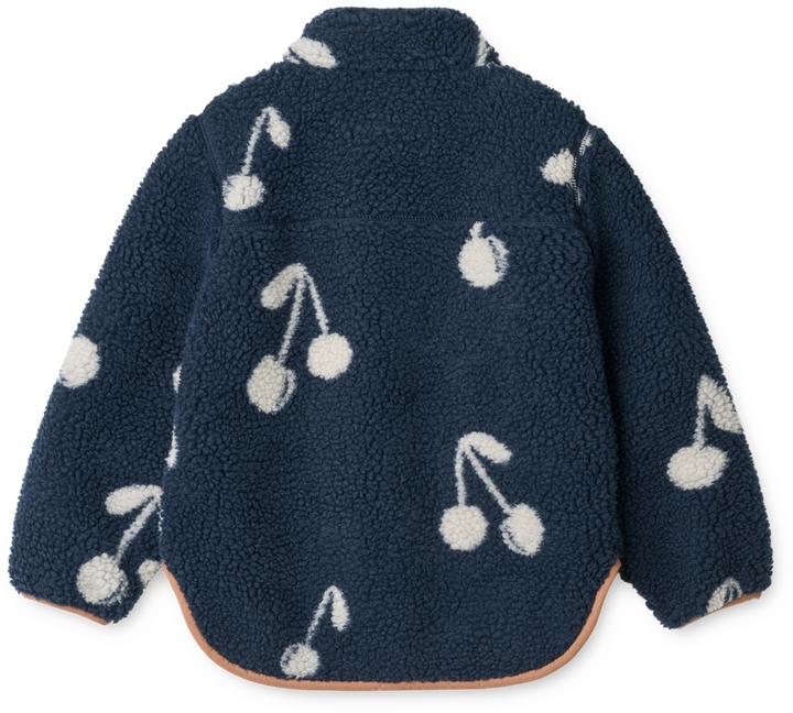 Actual product image Liewood Jacke Noam Cherry Blossom Classic (128)