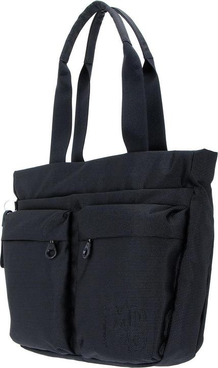 Produktbild Mandarina Duck Handtasche MD20 Wide Shopper QMT18 (16 l)