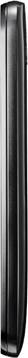 Actual product image LG P970 Optimus Black (2 GB, 4", 3G)