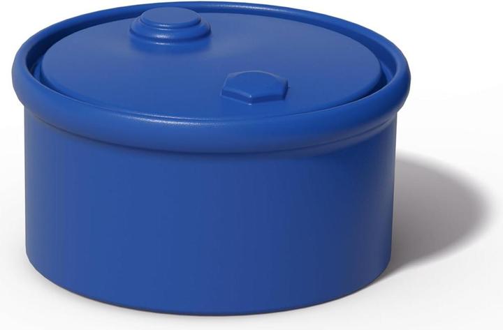 Actual product image Schleich Lakeside Truck mit Anhänger