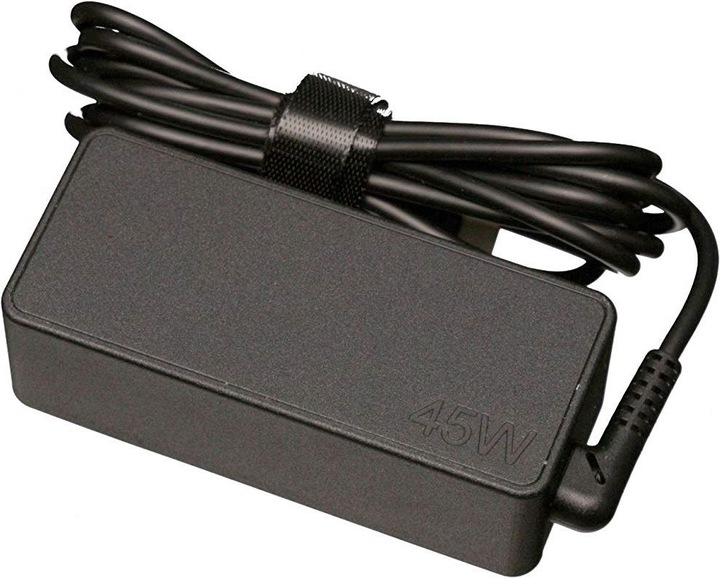 Actual product image Lenovo 45W standard power supply (USB Type C) (45 W)
