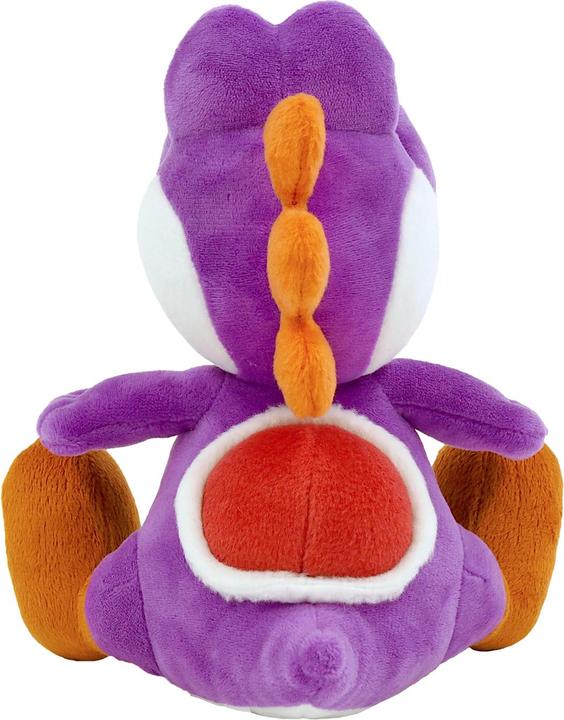Immagine prodotto NoName SUPER MARIO - Yoshi Violet - Peluche 20cm (20 cm)