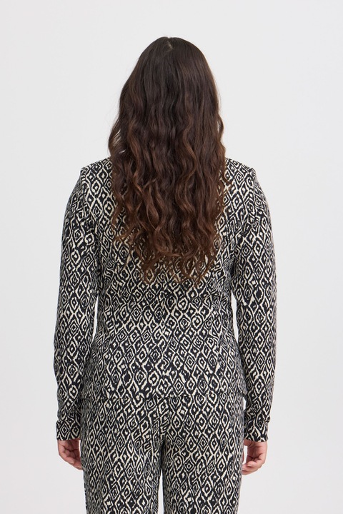 Produktbild Ichi IHKATE PRINT BL21 20121461 (S)
